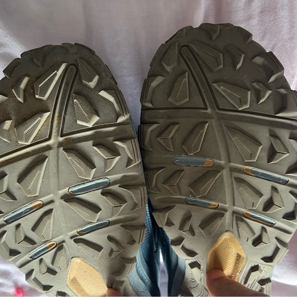 Oboz Katabatic  Low-Rise Hiking/Trail Shoes, 13 - Picture 12 of 12